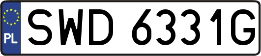 SWD6331G