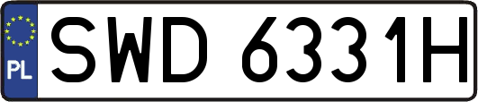 SWD6331H