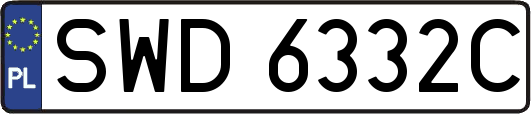 SWD6332C