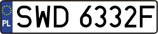 SWD6332F