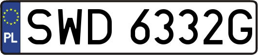 SWD6332G
