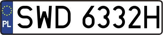 SWD6332H