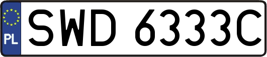 SWD6333C