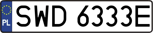 SWD6333E