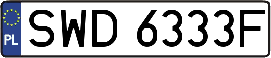 SWD6333F