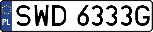 SWD6333G