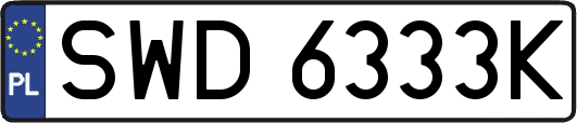 SWD6333K