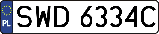 SWD6334C