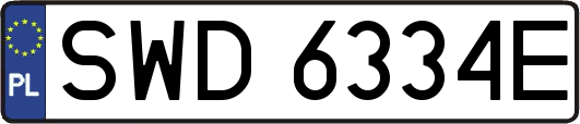 SWD6334E