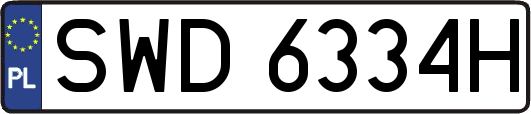 SWD6334H