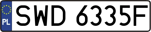 SWD6335F