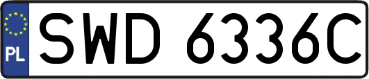 SWD6336C