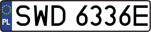 SWD6336E