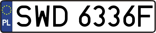 SWD6336F