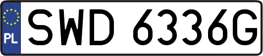SWD6336G