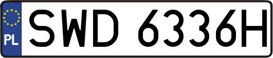 SWD6336H