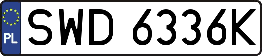 SWD6336K