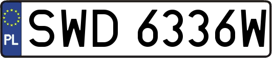 SWD6336W