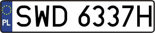 SWD6337H