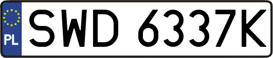 SWD6337K