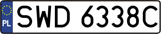 SWD6338C