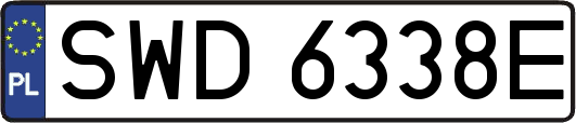 SWD6338E