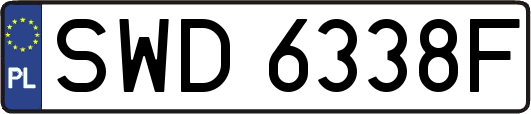 SWD6338F