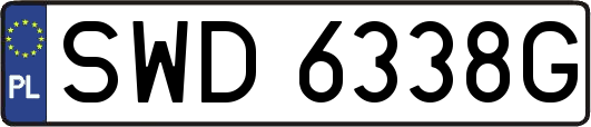 SWD6338G