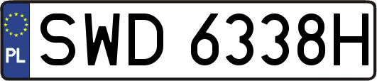 SWD6338H