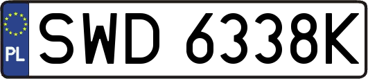 SWD6338K