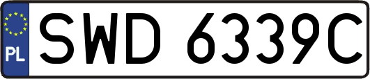 SWD6339C