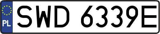 SWD6339E