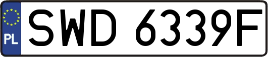 SWD6339F