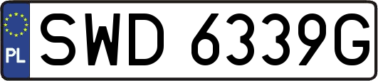 SWD6339G