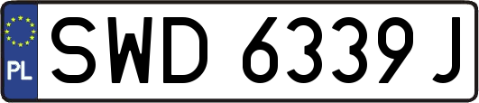 SWD6339J