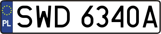 SWD6340A