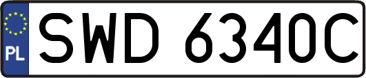 SWD6340C