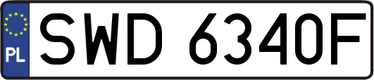SWD6340F