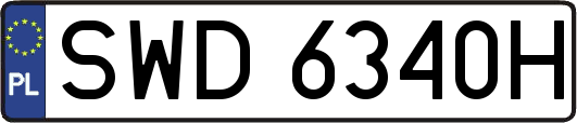 SWD6340H