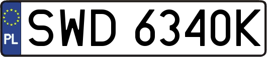 SWD6340K