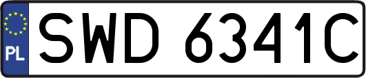 SWD6341C