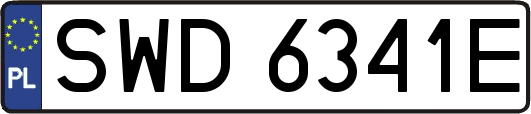 SWD6341E