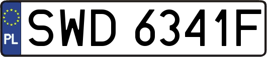 SWD6341F