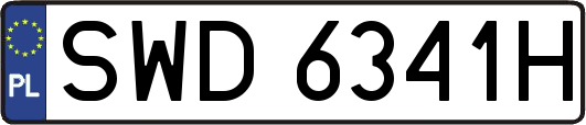 SWD6341H