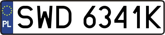 SWD6341K