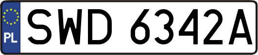 SWD6342A