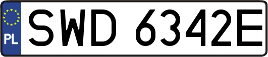 SWD6342E