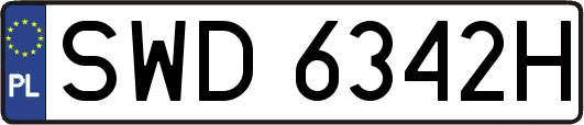 SWD6342H