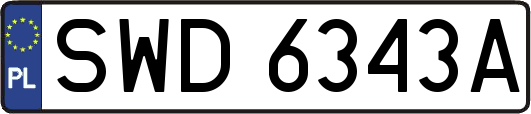 SWD6343A