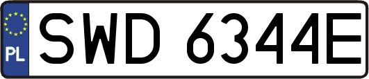 SWD6344E